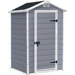 Gartenschrank