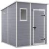 Keter Gerätehaus Manor Pent 6x6