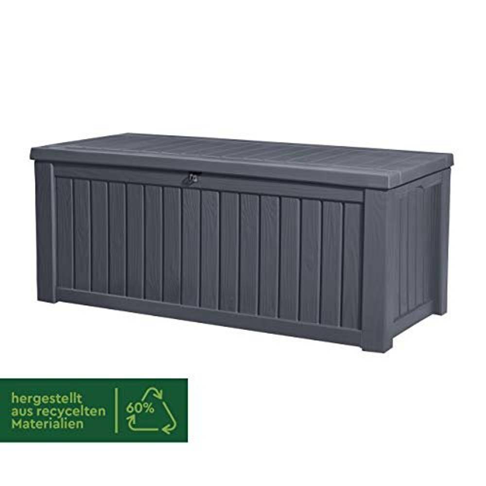 Auflagenbox wasserdicht: Top 10 Test & Vergleich