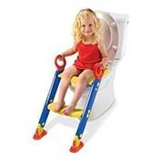 Keter LP/225012-LP Toiletten Trainer XL Vergleich