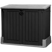 Keter Store it Out Midi Mülltonnenbox Vergleich