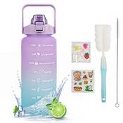 Ketiee Trinkflasche Vergleich