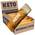 Keto Collective Keto Riegel