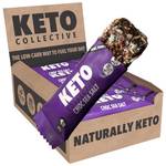 Keto Collective Salted Caramel