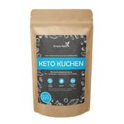 Simply Keto KUCHEN Backmischung