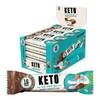 Keto On The Go Coconut-Chocolate Bar