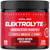 Keto-Pro Elektrolyte