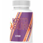 Saint Nutrition Keto Burn Extrem Kapseln