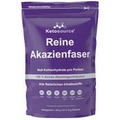 Ketosource Reine Akazienfaser