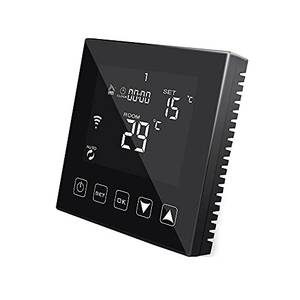 Alexa-Thermostat Test & Vergleich » Top 18 im Juli 2025