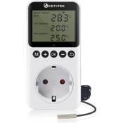 KETOTEK Steckdose KT3200Pro