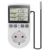 Ketotek Temperaturregler Steckdose KT3100