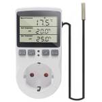 Ketotek Temperaturregler Steckdose KT3100