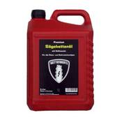 Kettenbertl Premium Sägekettenöl Vergleich