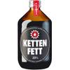 Kettenfett Lakritz Likör
