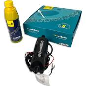 Scottoiler SO-8005 Vergleich