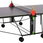Tischtennisplatte