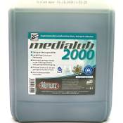 KETTLITZ Medialub 2000 Vergleich