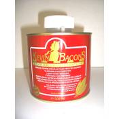 Kevin Bacon's Flüssiges Huf Dressing Vergleich