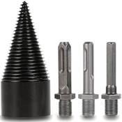 Kewayo Kegelspalter Set