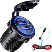 Kewig Quick Charge 3.0