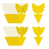 Kewuzy Fliegenfalle Vergleich