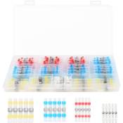 Kewuzy Lötverbinder Vergleich