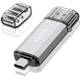 KEXIN USB 32GB Dual OTG Memory Stick Test