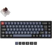 Keychron K6 Pro Vergleich