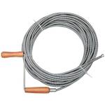 Rohrreinigungsspirale