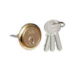 Keymet Rundzylinder Fana