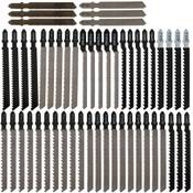 Keyohome  Stichsägeblätter  Vergleich