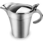 Keyoung Edelstahl-Sauciere