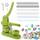 Keysafer Buttonpresse