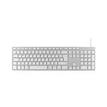 Keysonic Tastatur ‎KSK-8022MacU