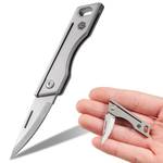 Keyunity Mini-EDC-Messer KK06