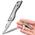Keyunity Mini-EDC-Messer KK06