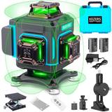Kezers Kreuzlinienlaser