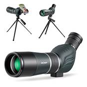 K&F Concept 20-60x60HD Vergleich