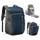 K&F Concept Kamerarucksack