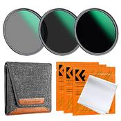 K&F Concept Nano D-Serie  ND8+ND64+ND1000 Filter