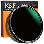 K&F Concept Nano-X ND8-128