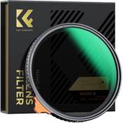 K&F Concept Nano-X True Color ND2-32