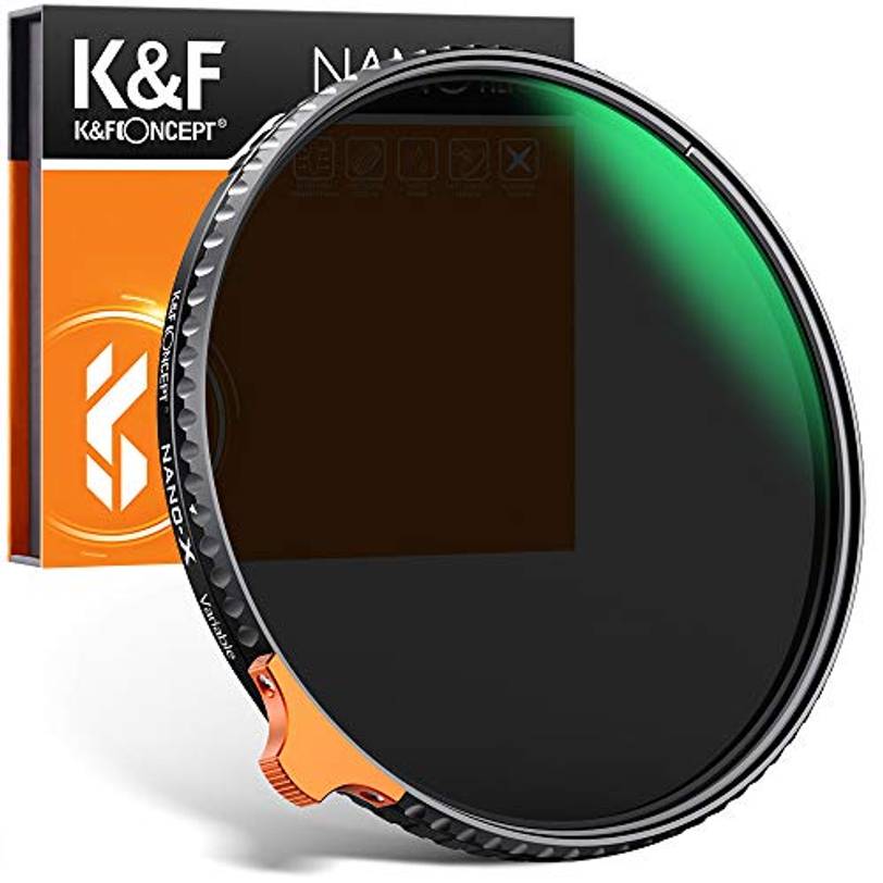 K&F Concept Nano-X