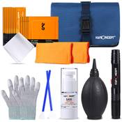 K&F Concept 8-in-1 Reinigungsset