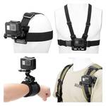 GoPro-Brustgurt
