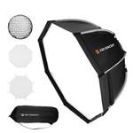 K&f Concept Softbox