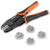 Kf Cptec ‎Crimping Tool Set