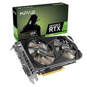 KFA2 RTX 2060 Vergleich