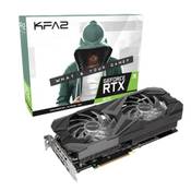 Kfa2 NVIDIA GeForce RTX 3070 37NSL6MD2VXK